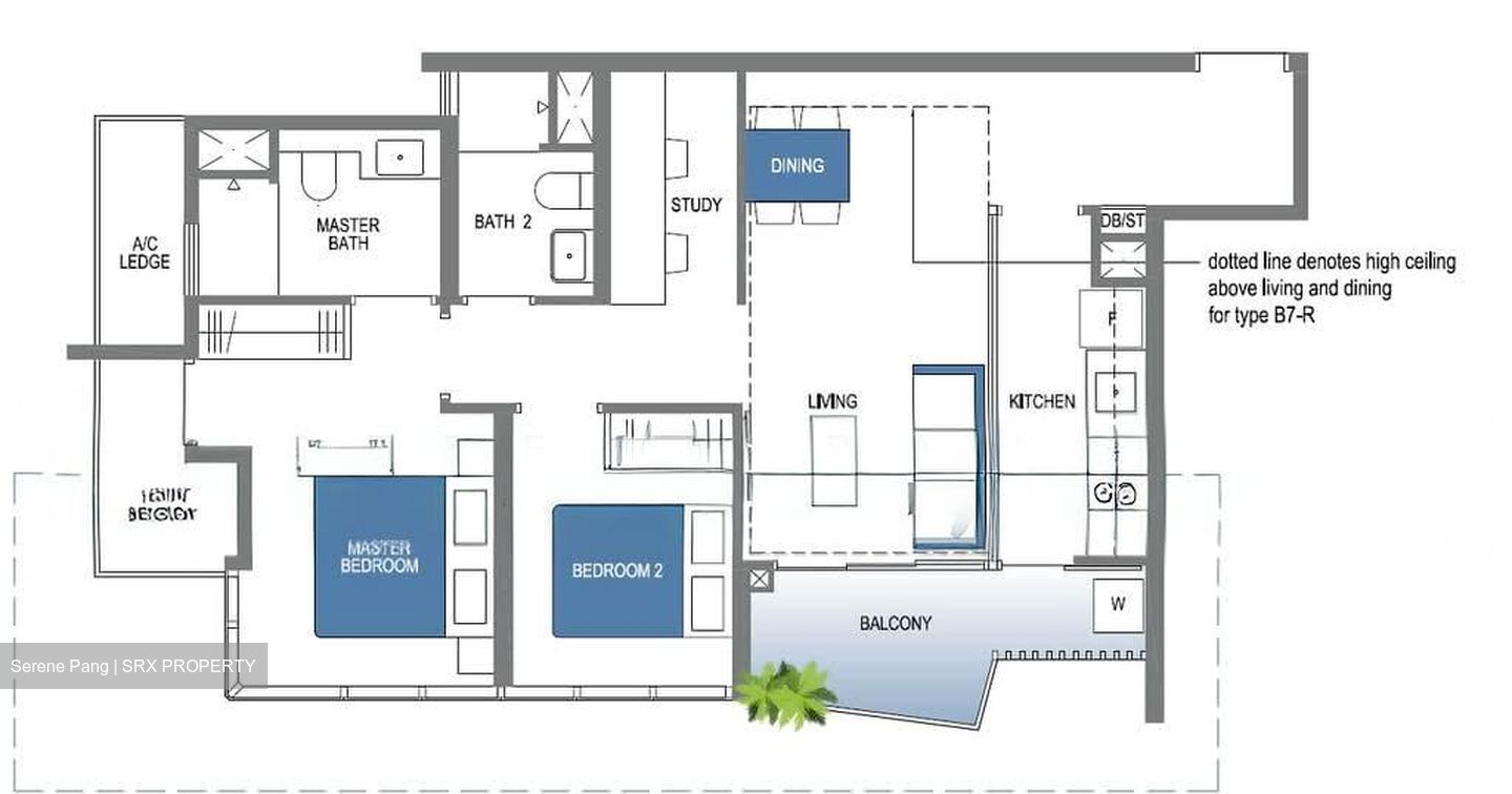 Westwood Avenue (D22), Condominium #546709201